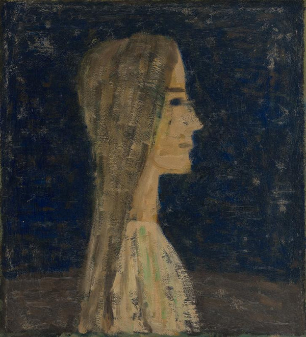 Ervín Semian – Marína 