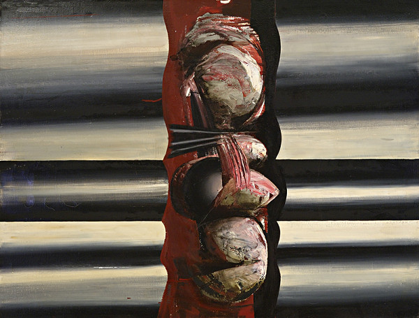 Rudolf Krivoš – Znamenie IV. 