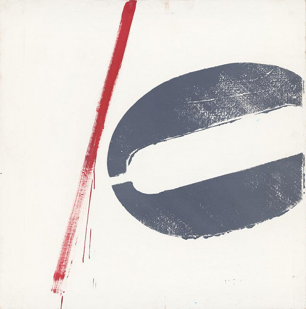 Miloš Urbásek – Variant XII 