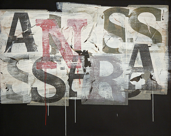 Miloš Urbásek – Červené N 