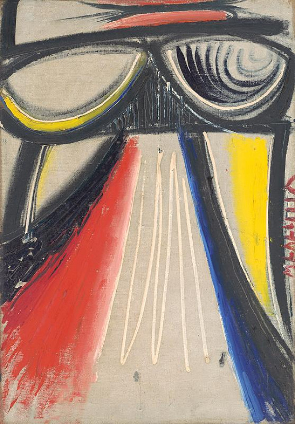 Milan Laluha – Postava 