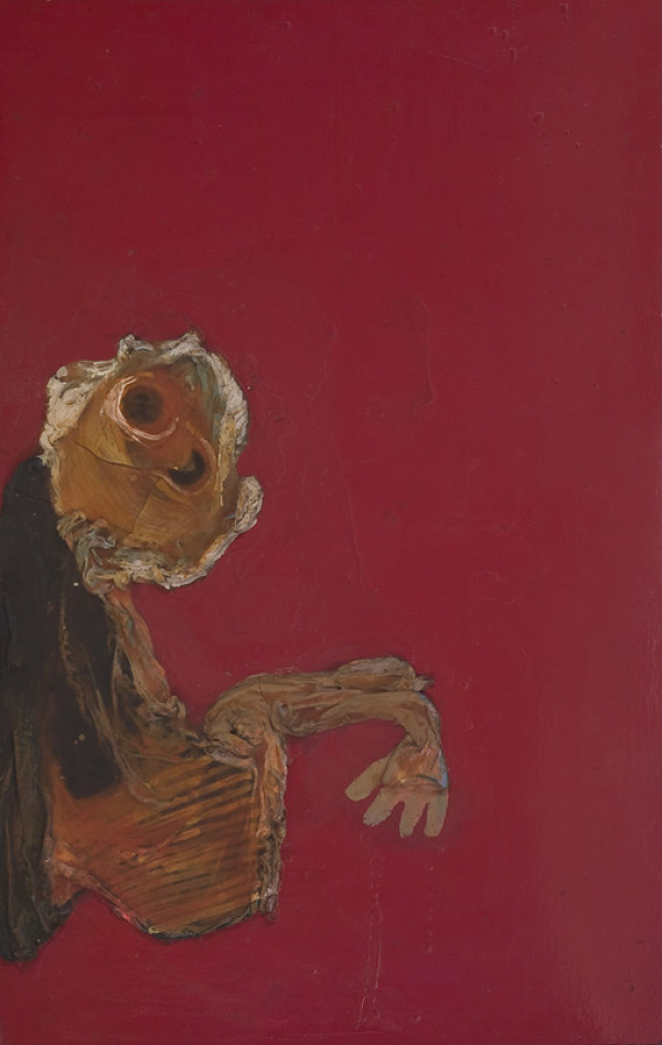 Mira Haberernová-Trančíková – Invázia I. 