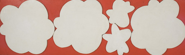 Mira Haberernová-Trančíková – Invázia III. 