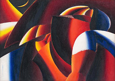 Milan Laluha – Dve postavy 