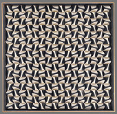 Jiří Hilmar – Optical Relief I.  