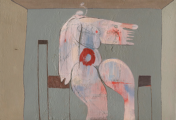 Milan Paštéka – Znamenie 