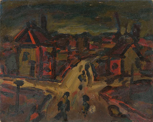 Alojz Klimo – Večer I. 