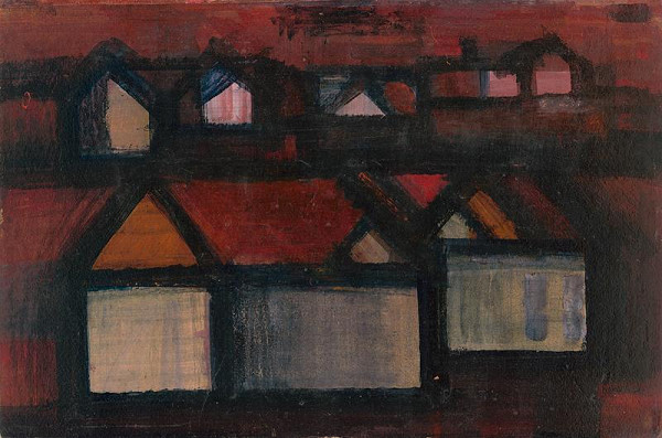 Alojz Klimo – Večer II. 