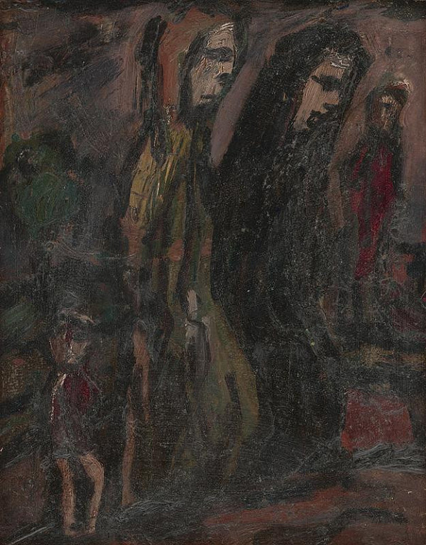 Alojz Klimo – Funeral 