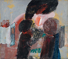 Ever Púček – Turecký bojovník 