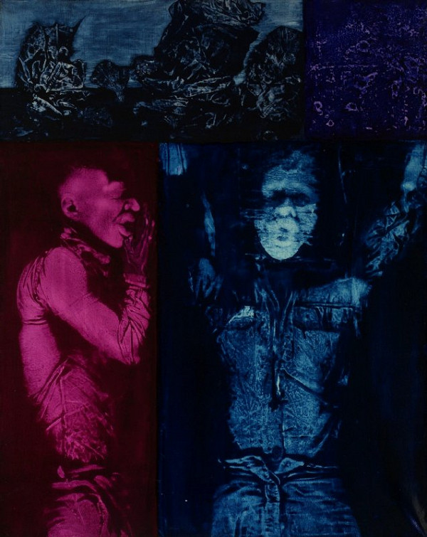 Rudolf Němec – Calling 