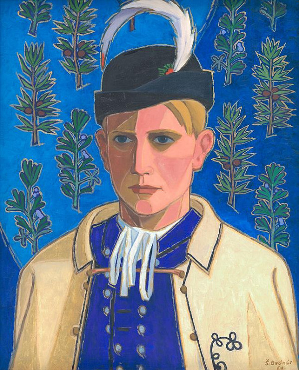 Štefan Bednár – Chlapec z Myjavy 