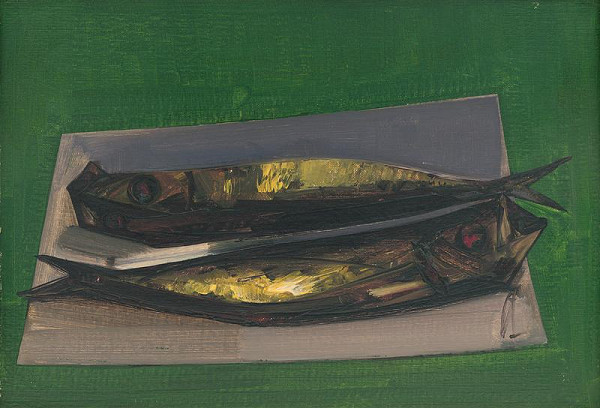 František Studený – Údenáč na zelenom stole 