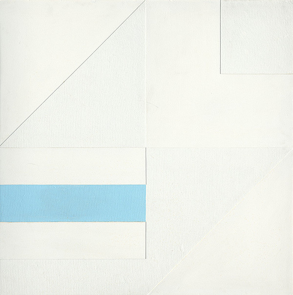 Eduard Antal – Composition VII. 