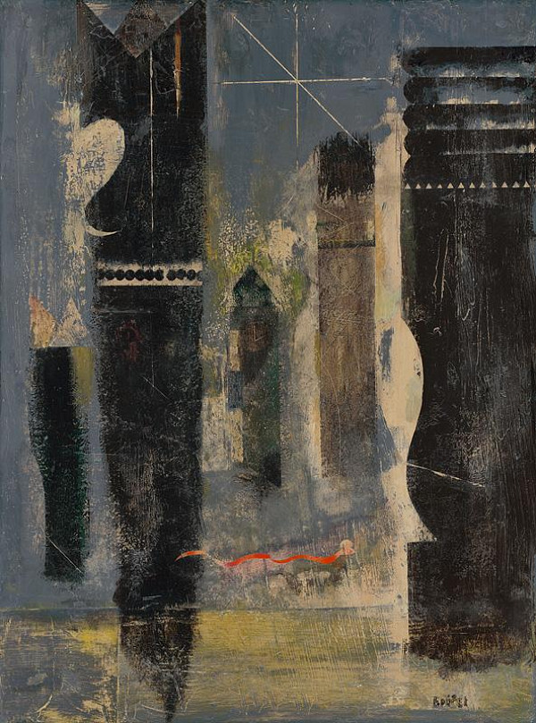 Ever Púček – Night 