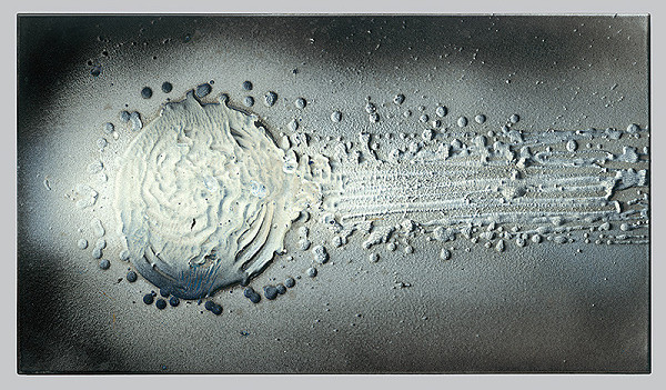 Milan Gašpar – Svety a antisvety II. 