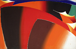 Milan Laluha – Hliadka 