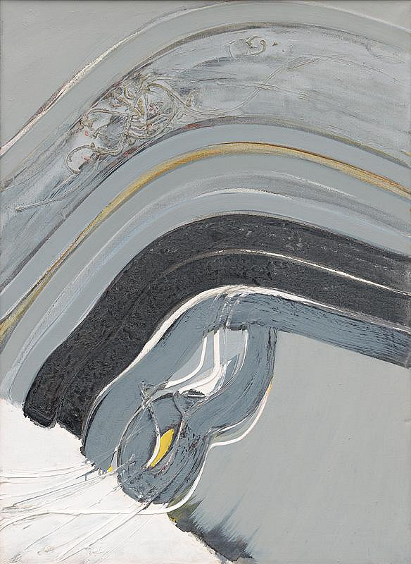 Rudolf Fila – Extension