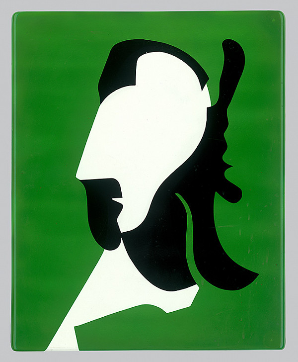 Vojtech Čechovský – Smalt č.13 