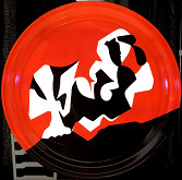 Vojtech Čechovský – Smalt č.4 