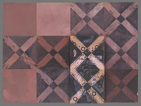 Alojz Klimo – Dvanásť neznámych 