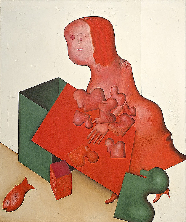 Michal Jakabčic – Útek 