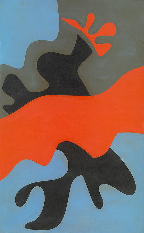 Štefan Bobota – Čierny kohút 