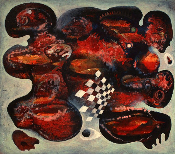 Svetozár Králik – Players 