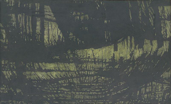 Jozef Srna st. – Pútnici 