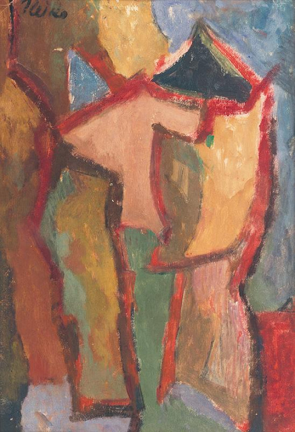 Jozef Ilečko – Stretnutie 