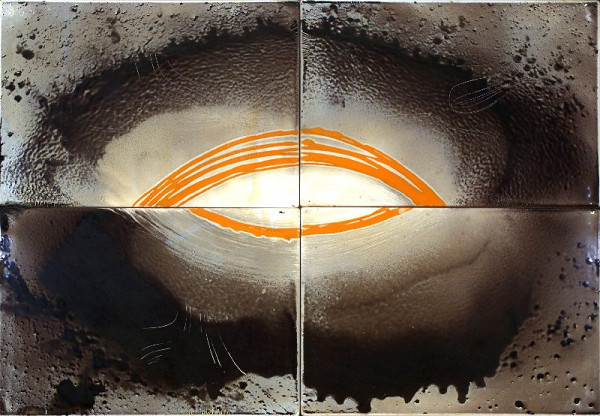 Milan Gašpar – Smalt I. 