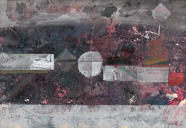 Ever Púček – Krajina 