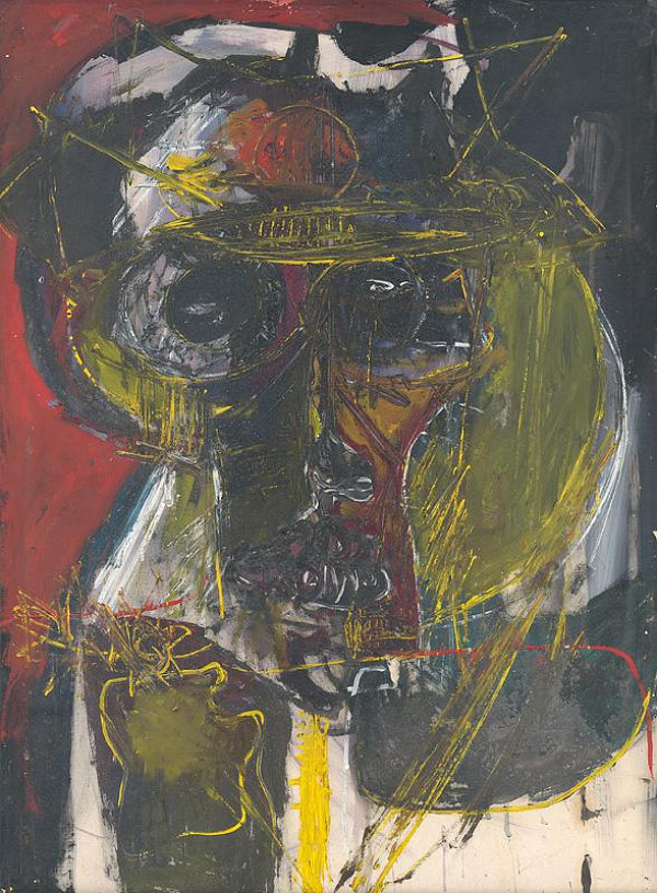 Milan Mravec – Príšera 