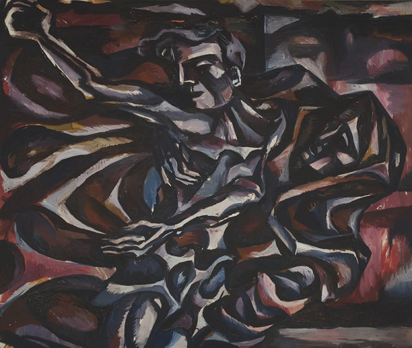 Milan Mravec – Matka so zabitým synom 