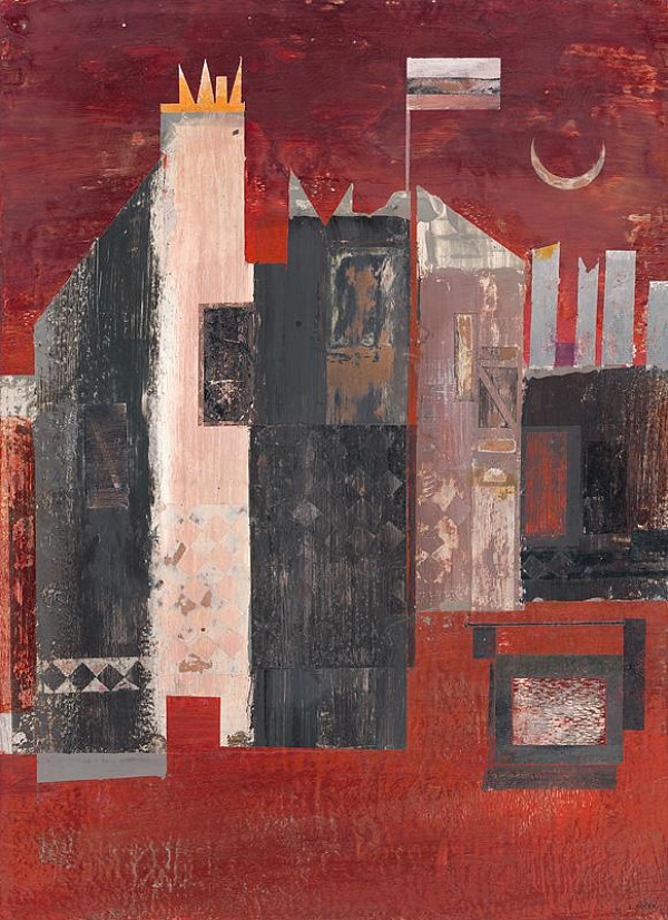 Ever Púček – Zámok IV. 