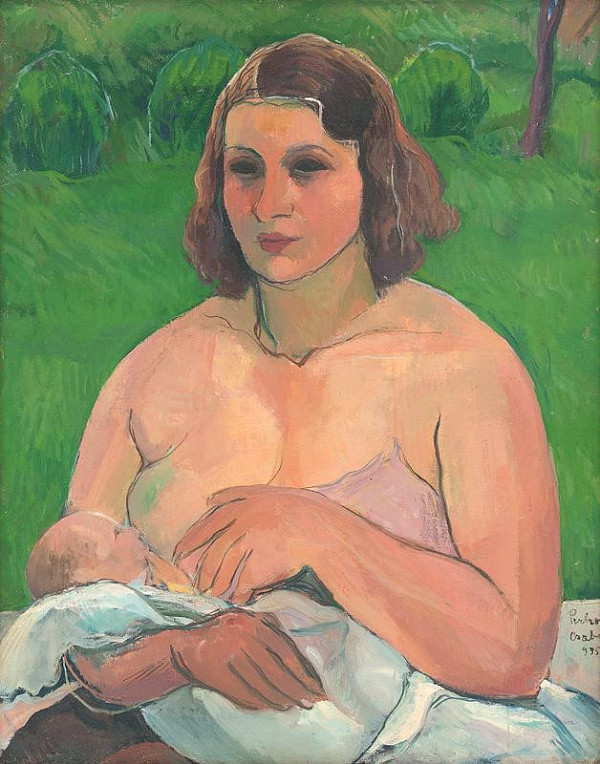 Vilmos Perlrott-Csaba – Kojaca matka 