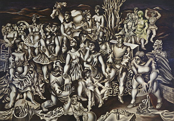 Milan Chovanec – Krajina 