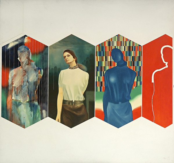 Záboj Bohuslav Kuľhavý – Šikmý včelí plást 