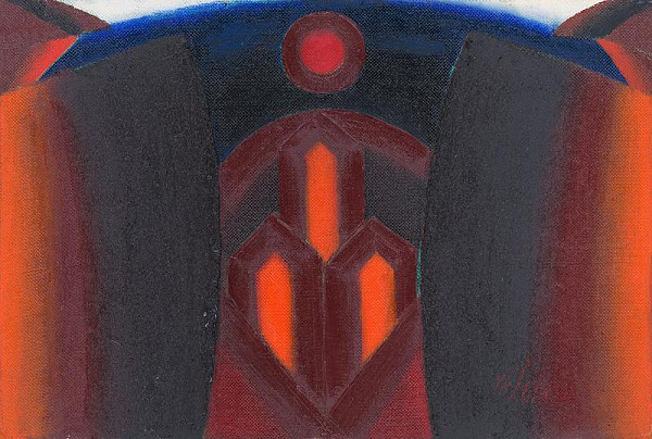 Milan Laluha – Noc 