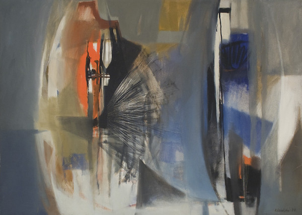 Zuzana Bellušová-Rusková – Súvislosti II.