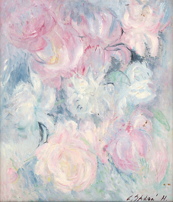 Gabriela Schillerová – Still Life II. 