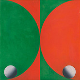 Ján Švec – Krajina vychádzajúceho slnka 