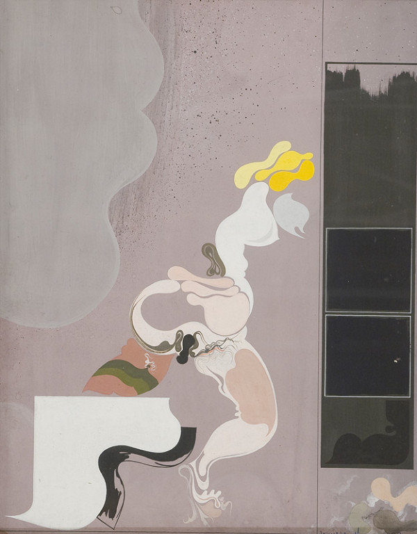 Ivan Vychlopen – Zuzana IV. 