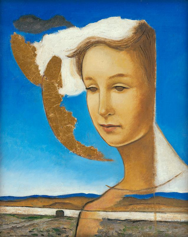 Imrich Weiner-Kráľ – Očakávanie 