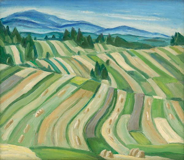 Ernest Zmeták – Rabča 