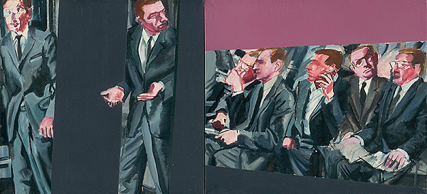 Julián Filo – Osobná analýza 