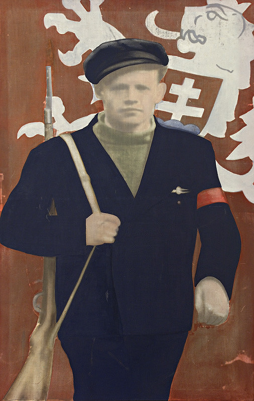 Oľga Bartošíková – Päť desaťročí 