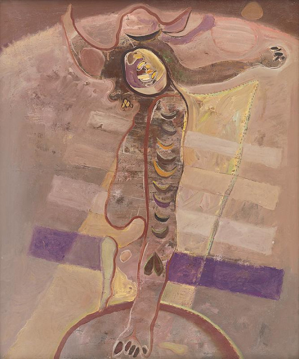 Stanislav Balko – Pocta H. Arpovi 