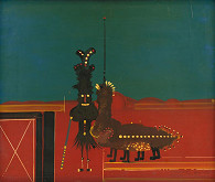 Karol Baron – Organoleptické videnia III. 