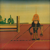 Karol Baron – Organoleptické videnia V. 